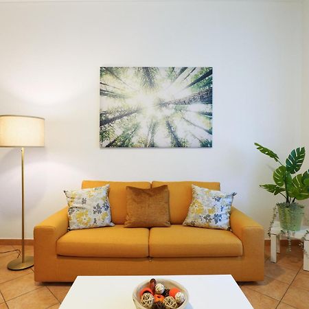 Apartamento Primopiano - Venezuela Milán Exterior foto